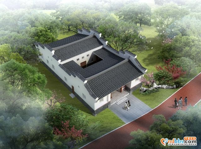 宁德：翠屏湖环湖旅游公路年内建成，看看有多美-10.jpg