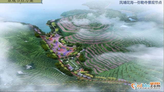宁德：翠屏湖环湖旅游公路年内建成，看看有多美-16.jpg