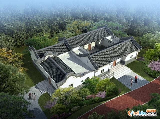 宁德：翠屏湖环湖旅游公路年内建成，看看有多美-24.jpg