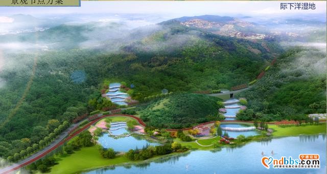 宁德：翠屏湖环湖旅游公路年内建成，看看有多美-21.jpg