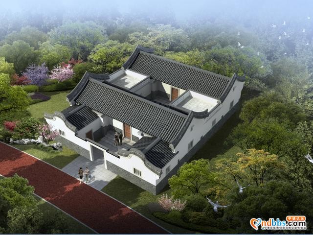 宁德：翠屏湖环湖旅游公路年内建成，看看有多美-28.jpg