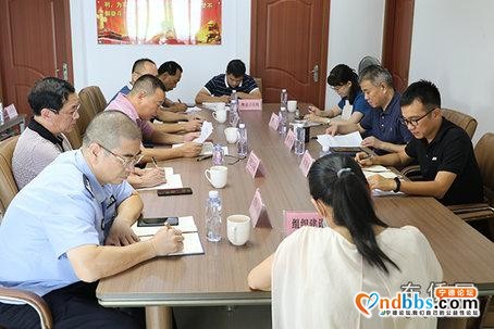 市督导组到东侨开展扫黑除恶专项斗争督导工作-2.jpg