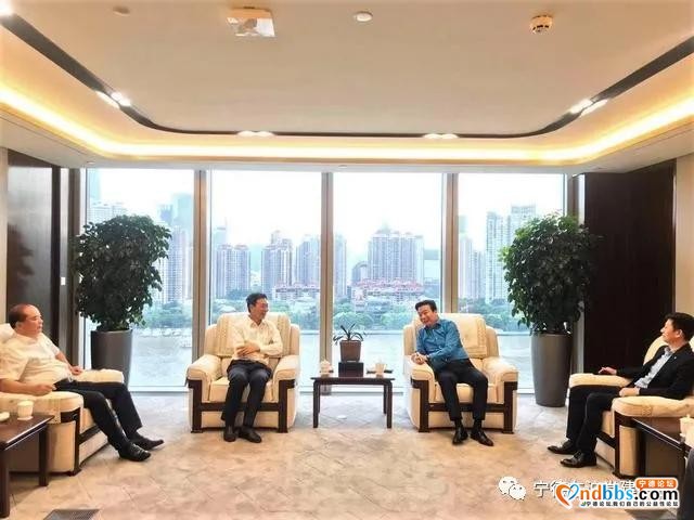 宁德市政协主席兰斯琦一行赴上海走访看望省、市政协委员-3.jpg