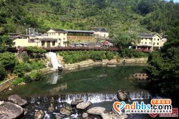 宁德下党乡：走出了一条百姓富、生态美的脱贫发展之路-1.jpg