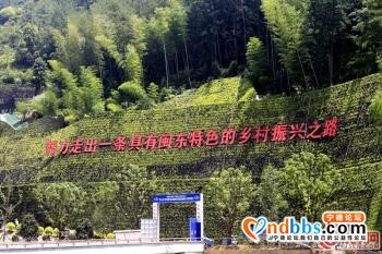 宁德下党乡：走出了一条百姓富、生态美的脱贫发展之路-3.jpg