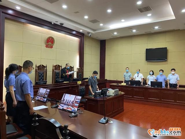 扫黑除恶｜蕉城一宗族势力涉黑案宣判，最高获刑23年-3.jpg