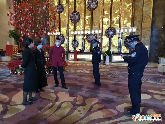 防疫进行时 | 蕉城16乡镇（街道）与病毒赛跑-1.jpg