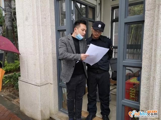 防疫进行时 | 蕉城16乡镇（街道）与病毒赛跑-4.jpg