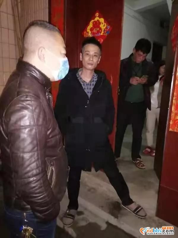 防疫进行时 | 蕉城16乡镇（街道）与病毒赛跑-5.jpg