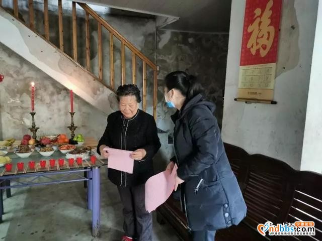 防疫进行时 | 蕉城16乡镇（街道）与病毒赛跑-2.jpg