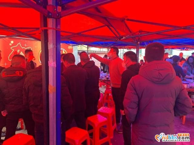 防疫进行时 | 蕉城16乡镇（街道）与病毒赛跑-9.jpg