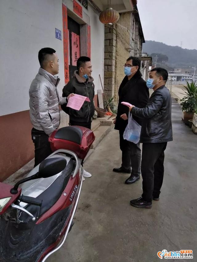 防疫进行时 | 蕉城16乡镇（街道）与病毒赛跑-10.jpg
