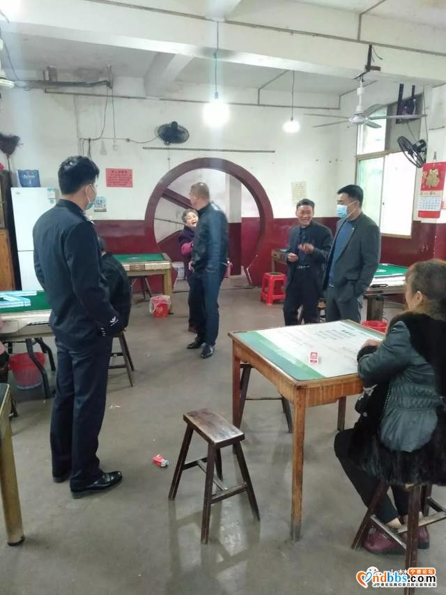 防疫进行时 | 蕉城16乡镇（街道）与病毒赛跑-14.jpg