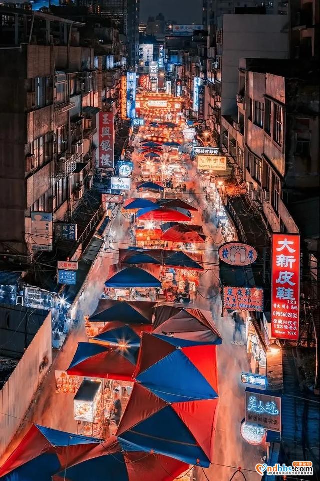 奔走相告丨八月蕉城夜市马上开市啦-1.jpg