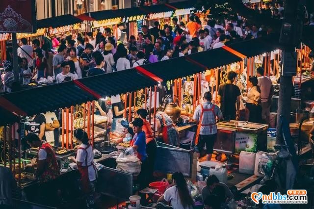 奔走相告丨八月蕉城夜市马上开市啦-35.jpg