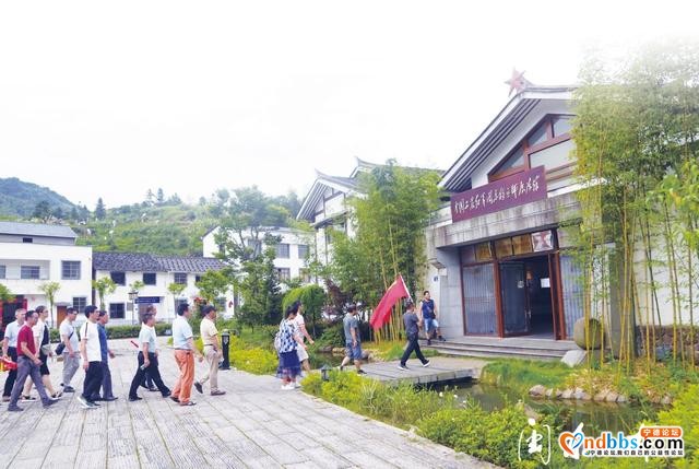 云游宁德 | 你都去过吗？宁德这条红色之旅路线，竟有这么多光荣历史-4.jpg