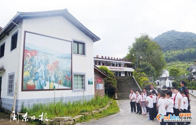 云游宁德 | 你都去过吗？宁德这条红色之旅路线，竟有这么多光荣历史-7.jpg