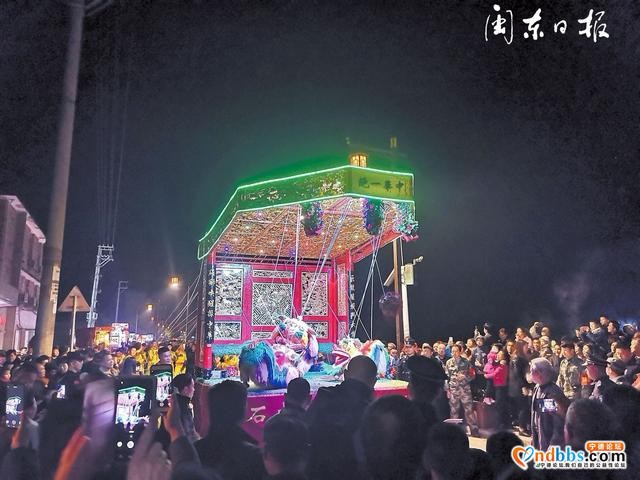 云游宁德 | 你都去过吗？宁德这条红色之旅路线，竟有这么多光荣历史-11.jpg