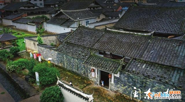 云游宁德 | 你都去过吗？宁德这条红色之旅路线，竟有这么多光荣历史-14.jpg