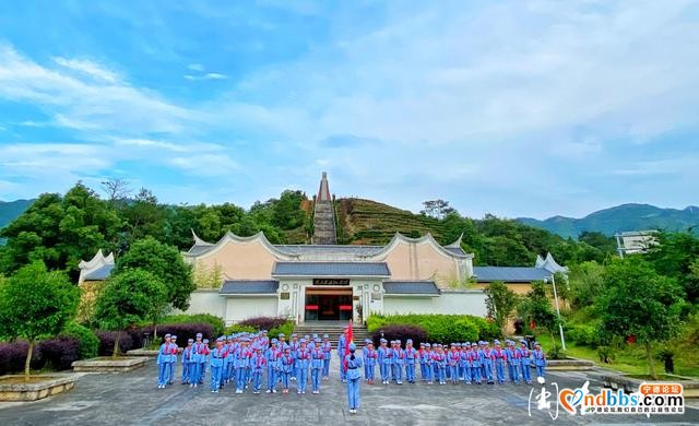 云游宁德 | 你都去过吗？宁德这条红色之旅路线，竟有这么多光荣历史-12.jpg