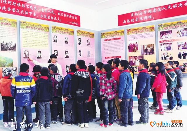 云游宁德 | 你都去过吗？宁德这条红色之旅路线，竟有这么多光荣历史-18.jpg