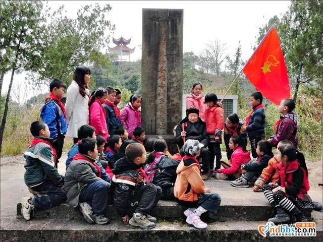 云游宁德 | 你都去过吗？宁德这条红色之旅路线，竟有这么多光荣历史-17.jpg