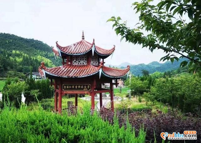 云游宁德 | 你都去过吗？宁德这条红色之旅路线，竟有这么多光荣历史-22.jpg