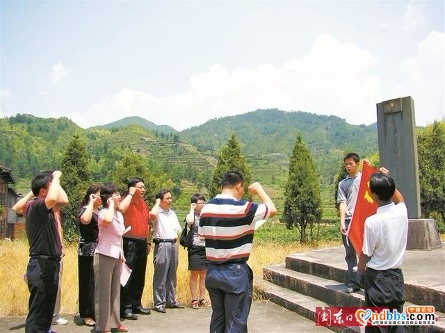云游宁德 | 你都去过吗？宁德这条红色之旅路线，竟有这么多光荣历史-23.jpg