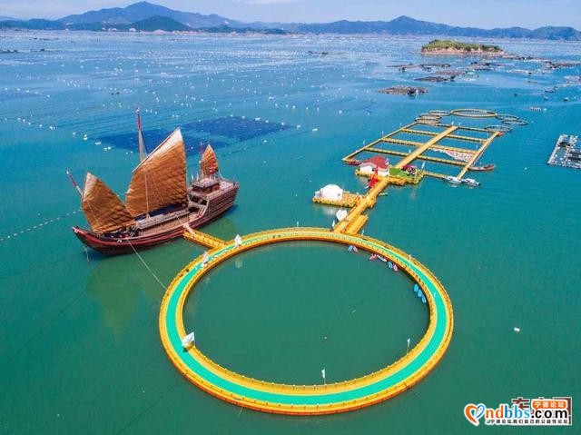 蕉城：崛起中的临港新兴产业城-2.jpg