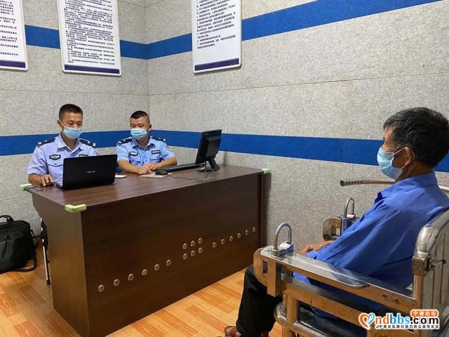 宁德：砍“自家山头的树”也犯法？-1.jpg