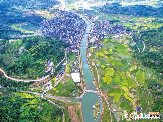 蕉城：以产业振兴强筋骨 打造乡村振兴样板-5.jpg