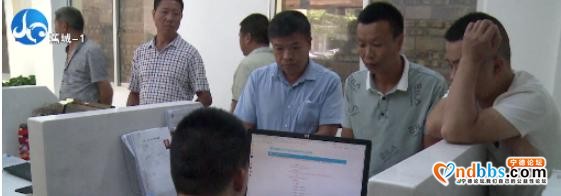 环保服务进村，蕉城企业，快来配合做好排污许可登记-1.jpg