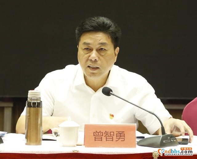 宁德市政协四届常委会第十六次会议召开：巩固脱贫成果、助力乡村振兴-3.jpg