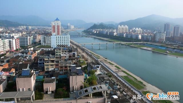 2020上半年宁德经济快速发展，蕉城区一骑绝尘-1.jpg