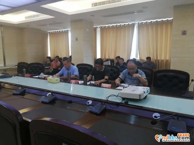 宁德公路：召开2020年度第三季度安全生产工作暨安全生产专项整治三年行动和扫黑除恶专项斗争视频会-3.jpg
