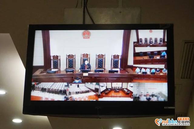 扫黑除恶 | 蕉城一起利用网络实施“套路贷”恶势力犯罪案件公开宣判-2.jpg