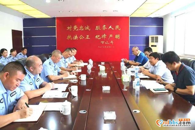 公安大学调研组赴屏南县调研交通管理“联勤联动”模式-1.jpg