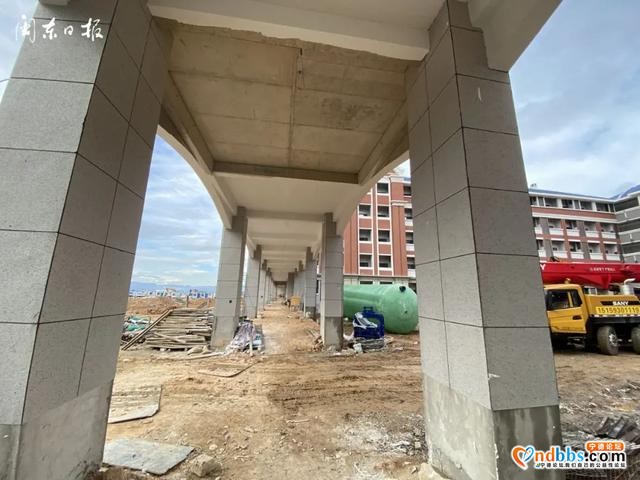 带你参观一下，心心念念的宁德一中新校区进展如何了……-2.jpg