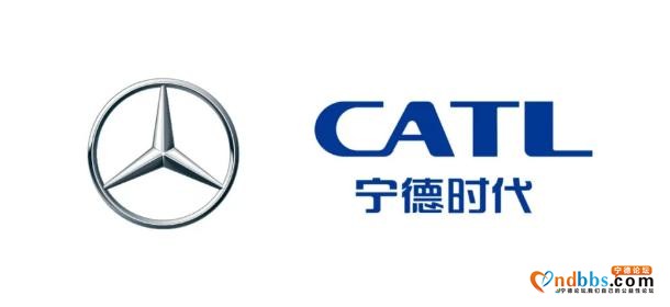 成为梅赛德斯-奔驰头部供应商，宁德时代的时代到来了吗？-1.jpg