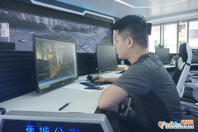 「创杨春式警队系列报道1」“123”警务机制改革，助推蕉城刑侦工作提档升级-5.jpg