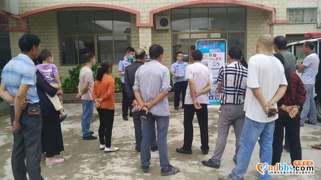 破案46起、抓获107人！宁德蕉城重拳打击电信网络新型违法犯罪-2.jpg