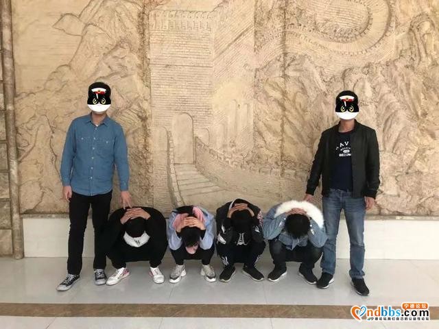 破案46起、抓获107人！宁德蕉城重拳打击电信网络新型违法犯罪-3.jpg