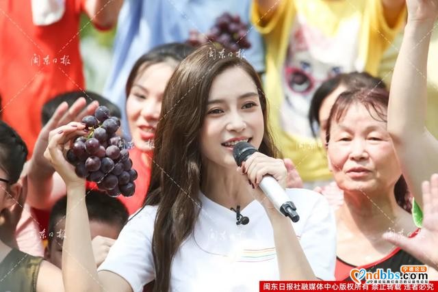 图讯丨“心连心”慰问演出走进宁德，今天福安象环歌甜人美葡萄香-1.jpg