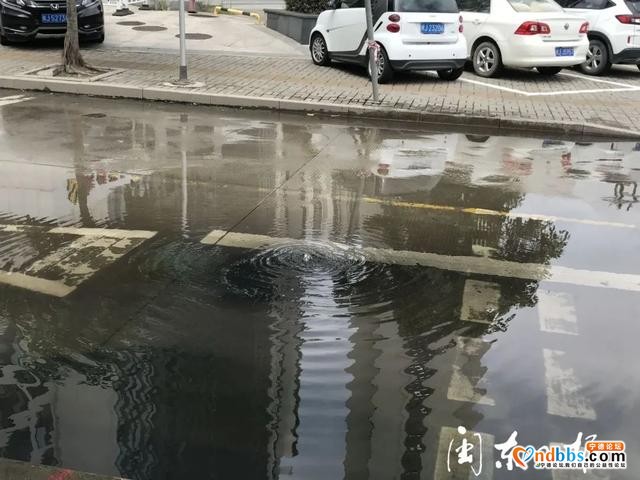 宁德新闻红黑榜?丨好样的！清理公园垃圾、清洗街道、拆除非法遮阳伞、确保消防通道畅通……-8.jpg