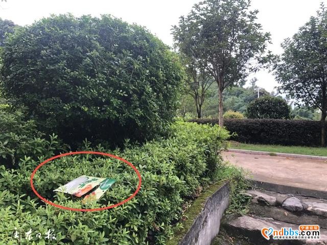 宁德新闻红黑榜?丨好样的！清理公园垃圾、清洗街道、拆除非法遮阳伞、确保消防通道畅通……-2.jpg