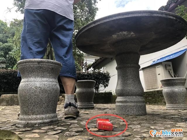 宁德新闻红黑榜?丨好样的！清理公园垃圾、清洗街道、拆除非法遮阳伞、确保消防通道畅通……-3.jpg