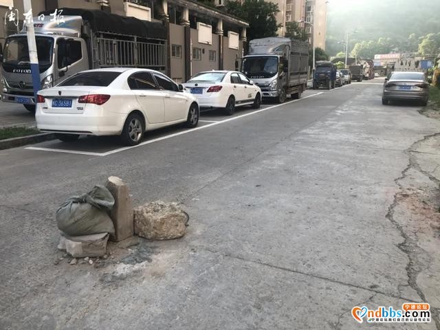 宁德新闻红黑榜?丨好样的！清理公园垃圾、清洗街道、拆除非法遮阳伞、确保消防通道畅通……-16.jpg