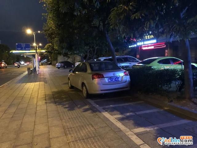 宁德新闻红黑榜?丨好样的！清理公园垃圾、清洗街道、拆除非法遮阳伞、确保消防通道畅通……-12.jpg