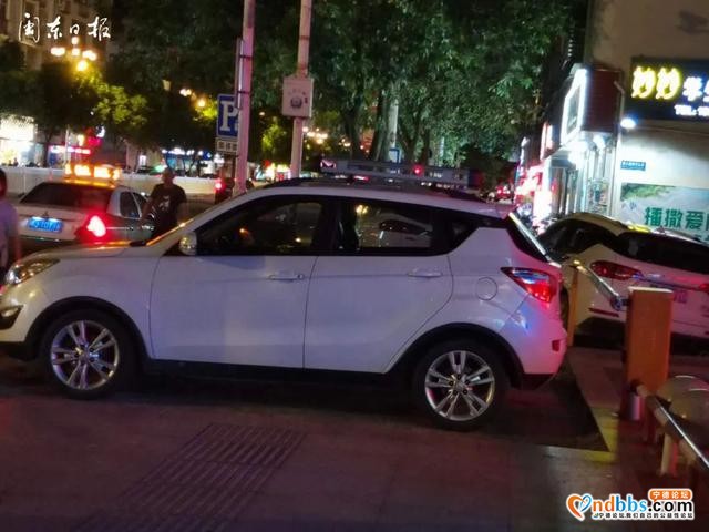 宁德新闻红黑榜?丨好样的！清理公园垃圾、清洗街道、拆除非法遮阳伞、确保消防通道畅通……-13.jpg