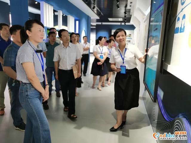 福建省“十三五”第二批小学名校长后备人选培训班 （宁德地区培训基地）导师指导活动开班仪式-3.jpg